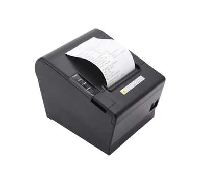 POS принтер ASAP POS C80220 (USB+Ethernet) ASAP POS C80220 фото