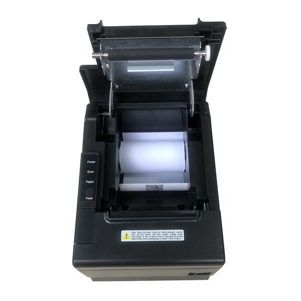 POS принтер ASAP POS C80220 (USB+Ethernet) ASAP POS C80220 фото