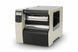 Промисловий принтер етикеток Zebra 220Xi4 (220-8KE-00003), Serial+Parallel+USB+Int 10/100+b/g Print Server, 220-8KE-00003 фото 2