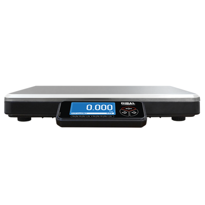 Вага Dibal DPOS-400 FLAT один індикатор без стійки DPOS-400 FLAT один індикатор без стійки фото