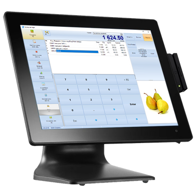 POS-термінал LikePOS 15 LikePOS 15  фото