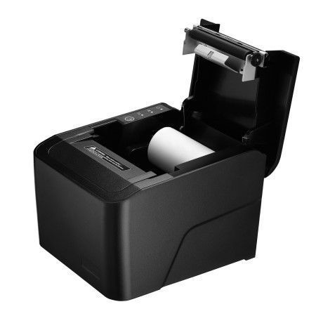 POS принтер Tysso PRP-250CL (USB+RS232+Ethernet) Tysso PRP-250CL фото