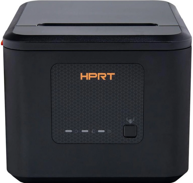 POS принтер HPRT ТР80K (USB+RS232+Ethernet) HPRT ТР80K USB+RS232+Ethernet фото