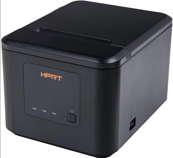 POS принтер HPRT ТР80K (USB+RS232+Ethernet) HPRT ТР80K USB+RS232+Ethernet фото