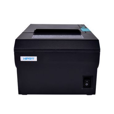 POS принтер HPRT TP805L (USB+RS232+Ethernet) HPRT TP805L USB+RS232+Ethernet фото