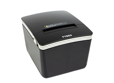 POS принтер Tysso PRP-300 (USB+RS232+Ethernet) Tysso PRP-300 фото