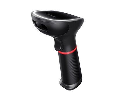 Ручний сканер штрих-кодів SunLux XL-3610 RS232 2D з підставкою SunLux XL-3610 RS232 2D з підставкою фото