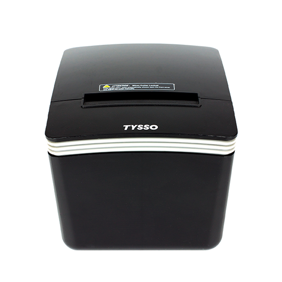 POS принтер Tysso PRP-300 (USB+RS232+Ethernet) Tysso PRP-300 фото