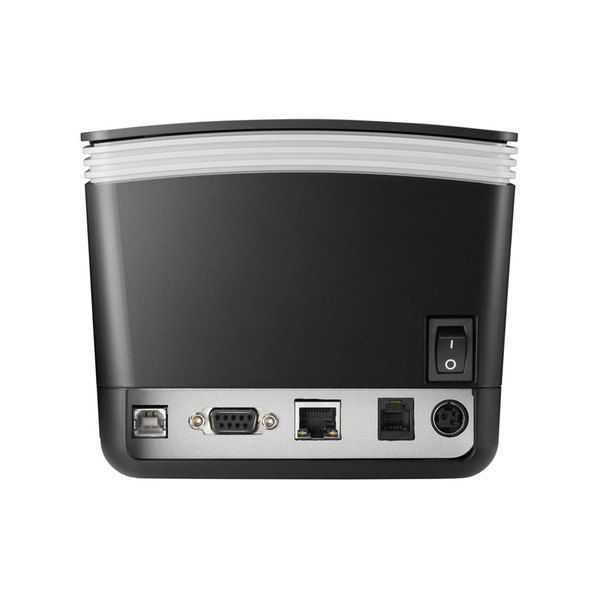 POS принтер Tysso PRP-300 (USB+RS232+Ethernet) Tysso PRP-300 фото