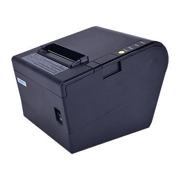 POS принтер HPRT TP806 (USB+RS232) HPRT TP806 USB+RS232 фото