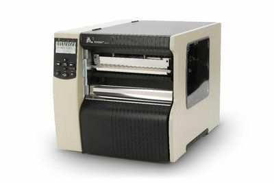 Промисловий принтер етикеток Zebra 220Xi4 (223-80E-00003), Serial+Parallel+USB+Int 10/100, 300 dpi 223-80E-00003 фото