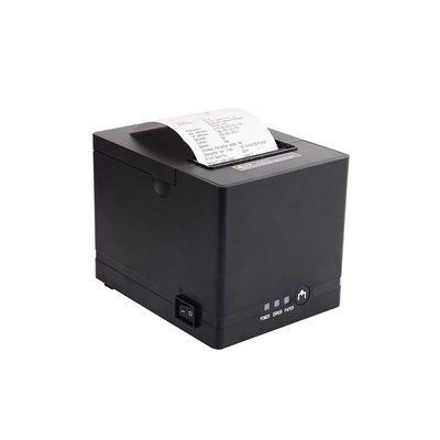 POS принтер Gprinter C80250 Plus (USB+RS232+Ethernet) GPrinter C80250 Plus фото