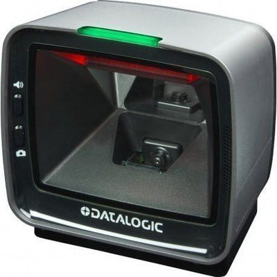 Стаціонарний сканер штрихкодів Datalogic Magellan 3450VSi (1D, 2D) Magellan 3450VSi (1D, 2D) фото