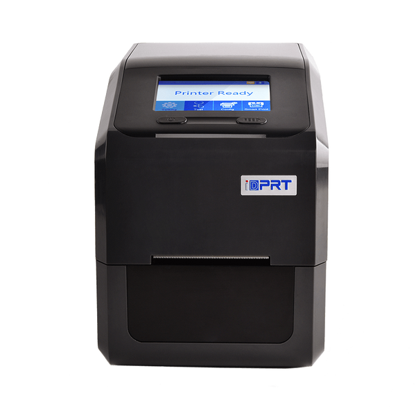 Принтер етикеток IDPRT iE2P 203dpi USB+RS232+Ethernet IDPRT iE2P 203dpi фото