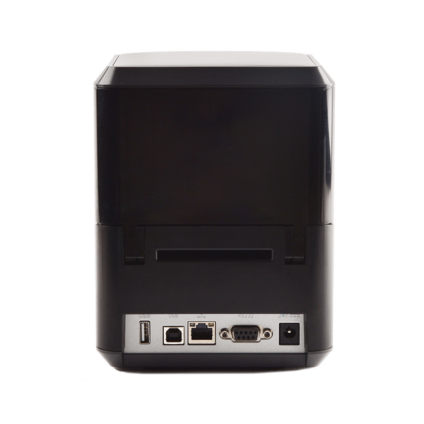 Принтер етикеток IDPRT iE2P 203dpi USB+RS232+Ethernet IDPRT iE2P 203dpi фото