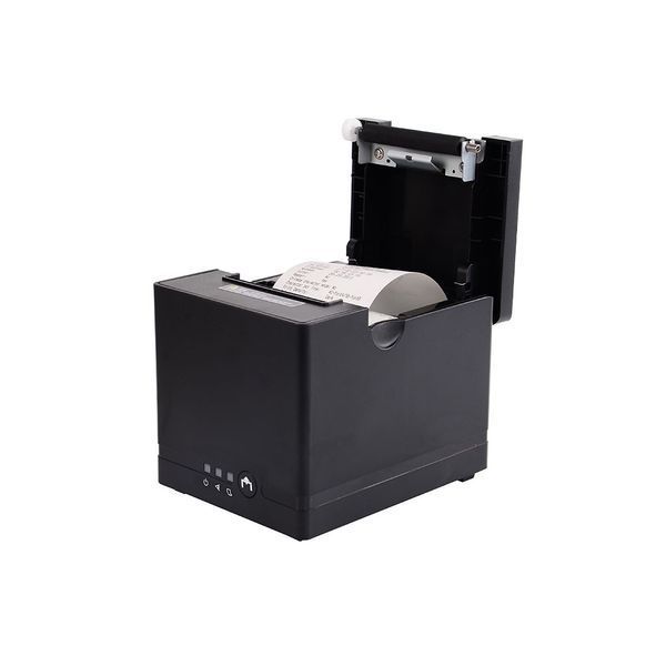 POS принтер Gprinter C80250 Plus (USB+RS232+Ethernet) GPrinter C80250 Plus фото