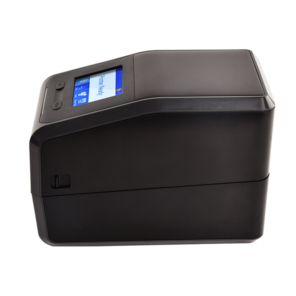 Принтер етикеток IDPRT iE2P 203dpi USB+RS232+Ethernet IDPRT iE2P 203dpi фото