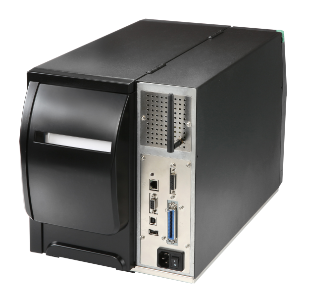 Промисловий принтер етикеток Godex GoDEX ZX 1600i 600dpi, USB+RS232+Ethernet GoDEX ZX 1600i 600dpi фото