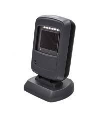 Стаціонарний сканер штрихкодів HPRT P200 USB HPRT P200 USB фото