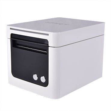 POS принтер HPRT TP809 Білий (USB+RS232+Ethernet) HPRT TP809 Белый USB+RS232+Ethernet фото
