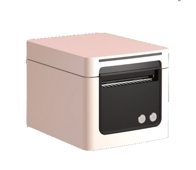 POS принтер HPRT TP809 Білий (USB+RS232+Ethernet) HPRT TP809 Белый USB+RS232+Ethernet фото