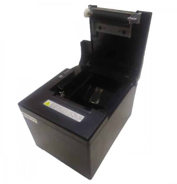 POS принтер GEOS RP-241 (USB+Ethernet) GEOS RP-241 фото