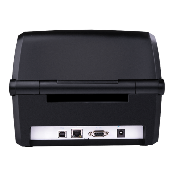 Принтер етикеток IDPRT IT4X 300dpi USB+RS232+Ethernet IDPRT IT4X 300dpi фото