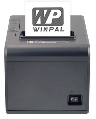 POS принтер Winpal WP230 (USB+Ethernet) WP230 фото