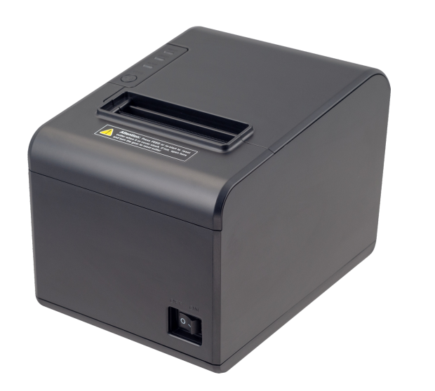 POS принтер Winpal WP230 (USB+Ethernet) WP230 фото
