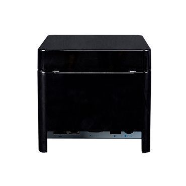 POS принтер HPRT TP809 Чорний (USB+RS232+Ethernet) HPRT TP809 Черный USB+RS232+Ethernet фото