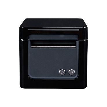 POS принтер HPRT TP809 Чорний (USB+RS232+Ethernet) HPRT TP809 Черный USB+RS232+Ethernet фото