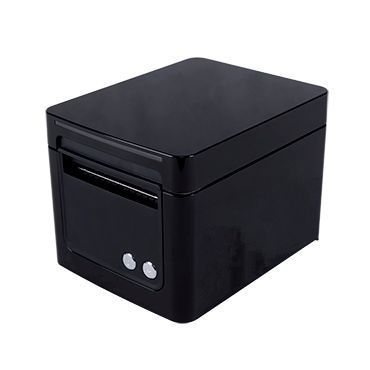 POS принтер HPRT TP809 Чорний (USB+RS232+Ethernet) HPRT TP809 Черный USB+RS232+Ethernet фото
