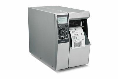 Промисловий принтер етикеток Zebra ZT510 (ZT51043-T0E0000Z), Serial+USB+Gigabit Ethernet+Bluetooth LE, 300 dpi ZT51043-T0E0000Z фото