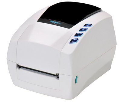 Принтер етикеток Sbarco T4e (без дисплею) USB+RS232 Sbarco T4e (без дисплею) фото