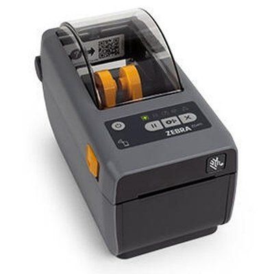 Принтер етикеток Zebra ZD411 (ZD4A023-D0EE00EZ) ZD4A023-D0EE00EZ фото