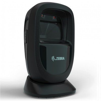 Стаціонарний сканер штрихкодів Zebra DS9308 USB (DS9308-SR4U2100AZE) DS9308-SR4U2100AZE фото