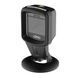 Стаціонарний сканер штрихкодів Cino S680 USB Black Cino S680 USB Black фото 1