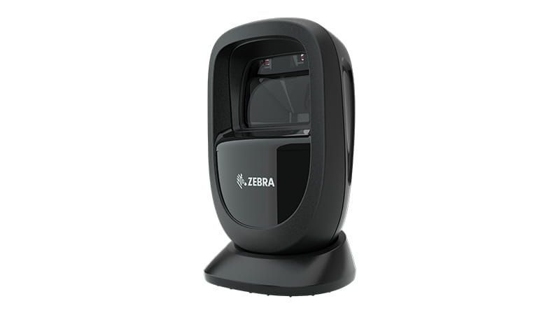 Стаціонарний сканер штрихкодів Zebra DS9308 USB (DS9308-SR4U2100AZE) DS9308-SR4U2100AZE фото