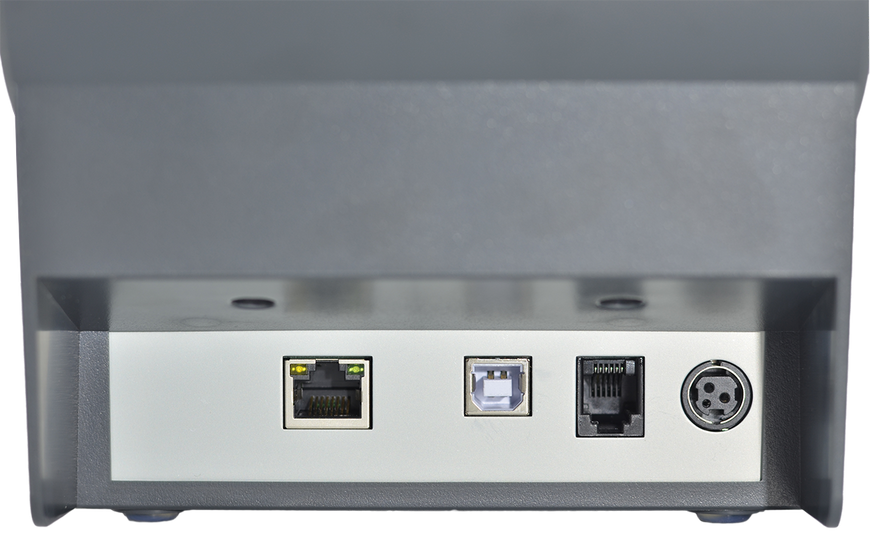 POS принтер GEOS RP-3101 (USB+Ethernet) GEOS RP-3101 фото