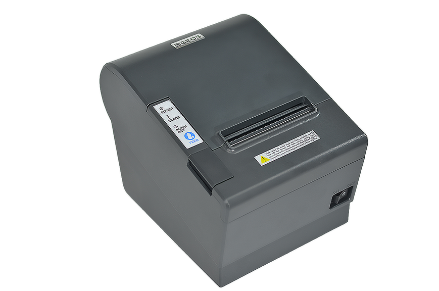 POS принтер GEOS RP-3101 (USB+Ethernet) GEOS RP-3101 фото
