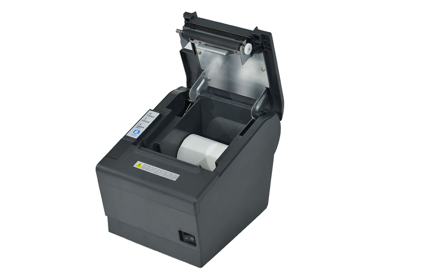 POS принтер GEOS RP-3101 (USB+Ethernet) GEOS RP-3101 фото