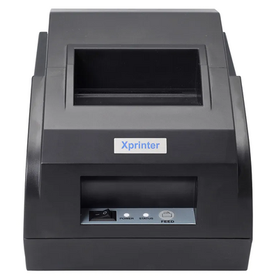 POS принтер Xprinter XP-58IIL (USB) Xprinter XP-58IIL фото