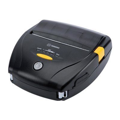 Мобільний принтер Sewoo LK-P41SW (USB+SERIAL+WIFI) LK-P41SW фото