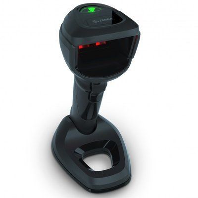 Стаціонарний сканер штрихкодів Zebra DS9908 USB (DS9908-SR4U2100AZW) DS9908-SR4U2100AZW фото