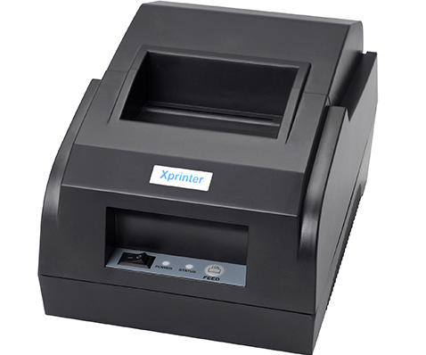 POS принтер Xprinter XP-58IIL (USB) Xprinter XP-58IIL фото