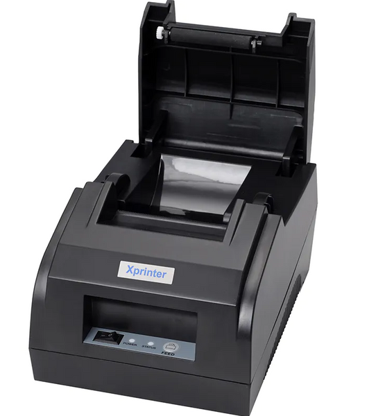 POS принтер Xprinter XP-58IIL (USB) Xprinter XP-58IIL фото