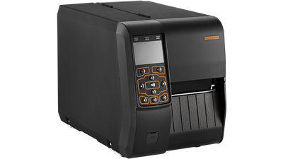 Промисловий принтер етикеток Bixolon XT5-40WS, USB+RS232+Ethernet+WiFi XT5-40WS фото