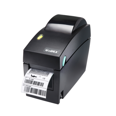Принтер етикеток Godex DT 2х USB+RS232+Ethernet Godex DT 2х USB+RS232+Ethernet фото