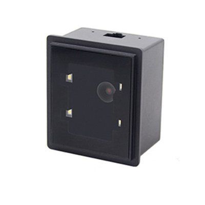 Вбудований сканер SunLux XL-2305 USB 2D SunLux XL-2305  USB 2D фото