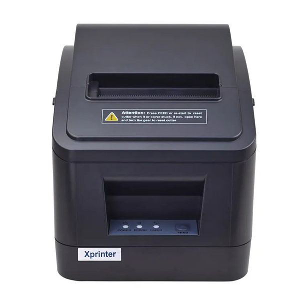 POS принтер Xprinter XP-V330N (USB+RS232+Ethernet) Xprinter XP-V330N фото